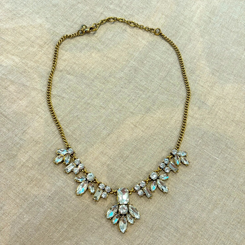 J. Crew Necklace